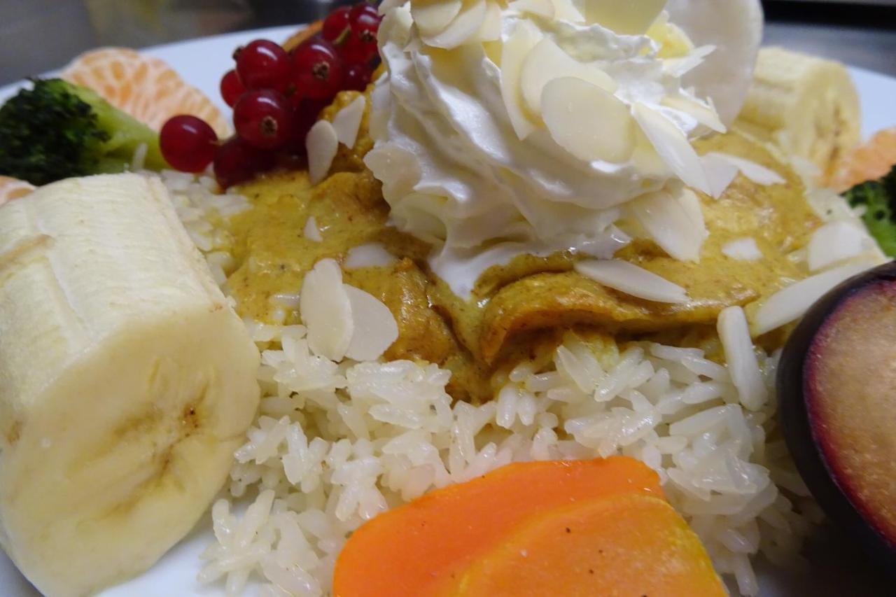 Hotel-Restaurant Grina Simplon 외부 사진